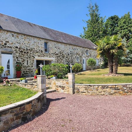 Chambre D'Hote La Coquierrerie Sottevast Exterior foto